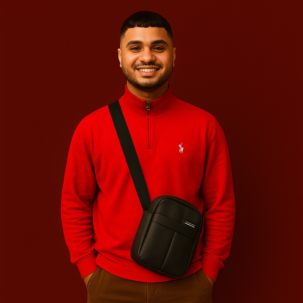 Gaurav