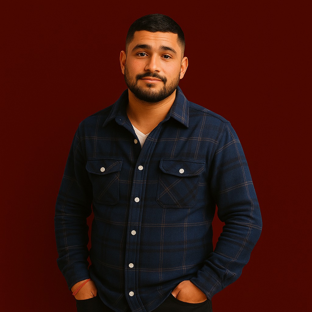 Karanvir