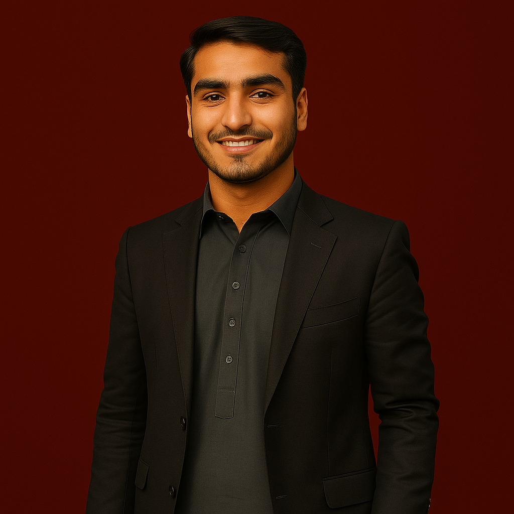 Sadam Hussain